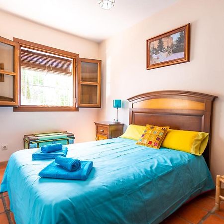 Tuguest Aljibe Del Rey Apartment - Free Parking Granada Exteriér fotografie